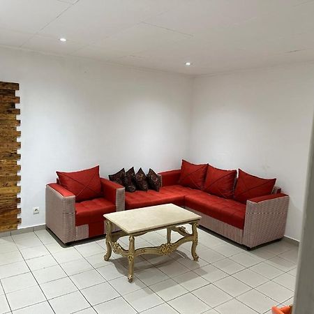 Iris Room ليبرفيل المظهر الخارجي الصورة
