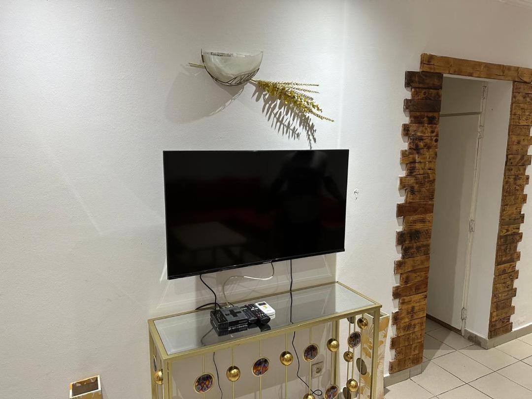 Iris Room ليبرفيل المظهر الخارجي الصورة