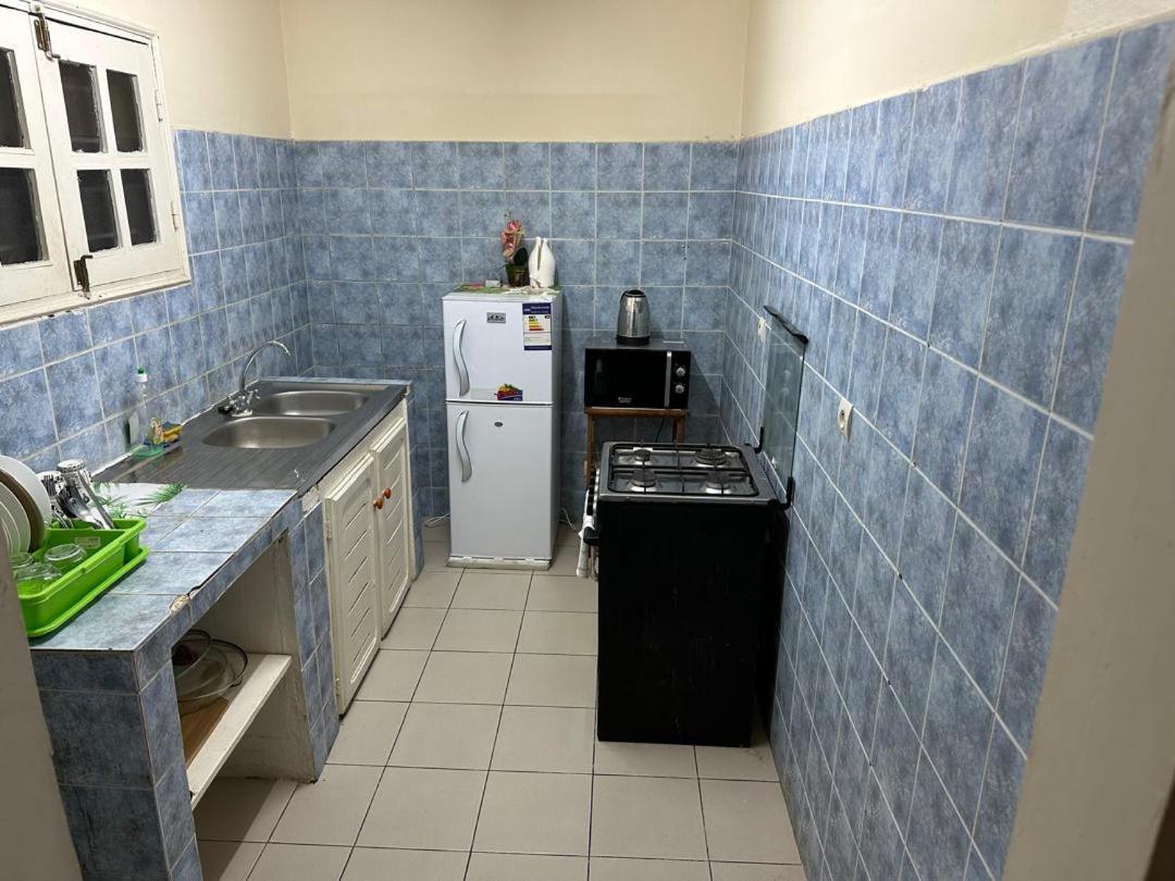 Iris Room ليبرفيل المظهر الخارجي الصورة