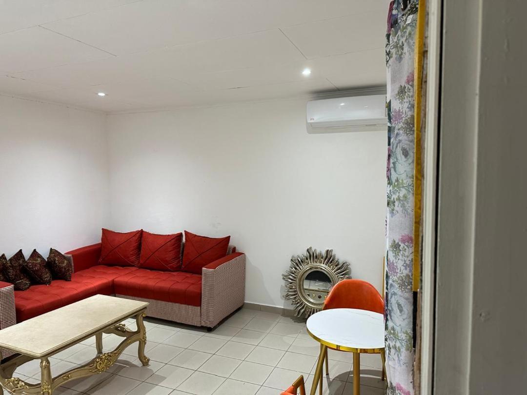 Iris Room ليبرفيل المظهر الخارجي الصورة