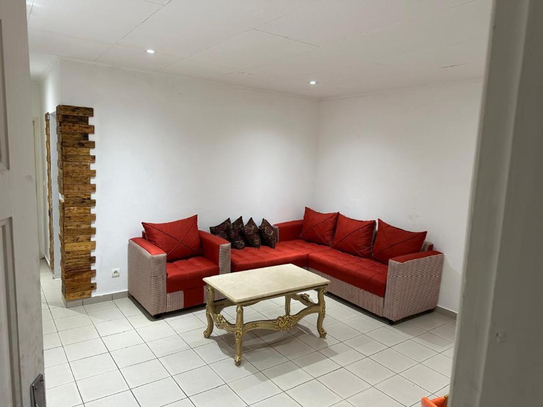 Iris Room ليبرفيل المظهر الخارجي الصورة