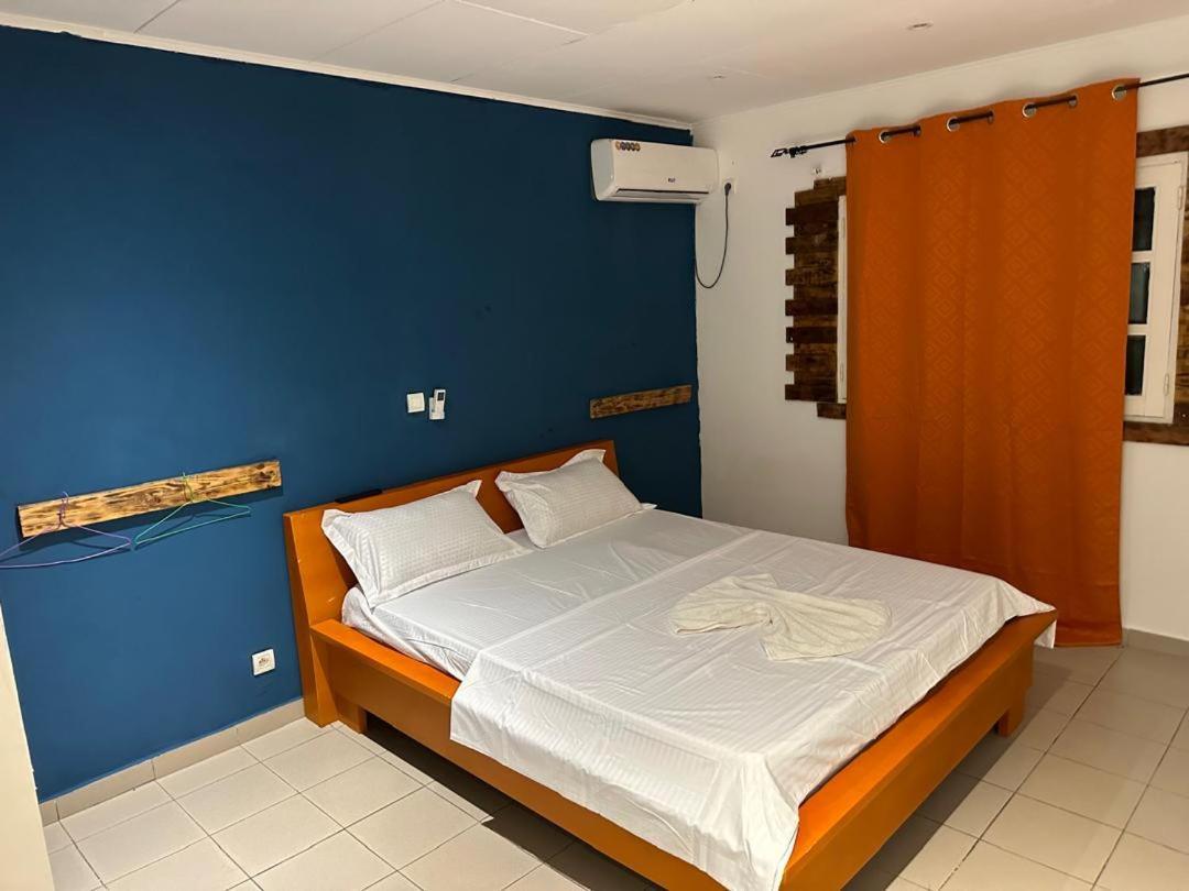 Iris Room ليبرفيل المظهر الخارجي الصورة