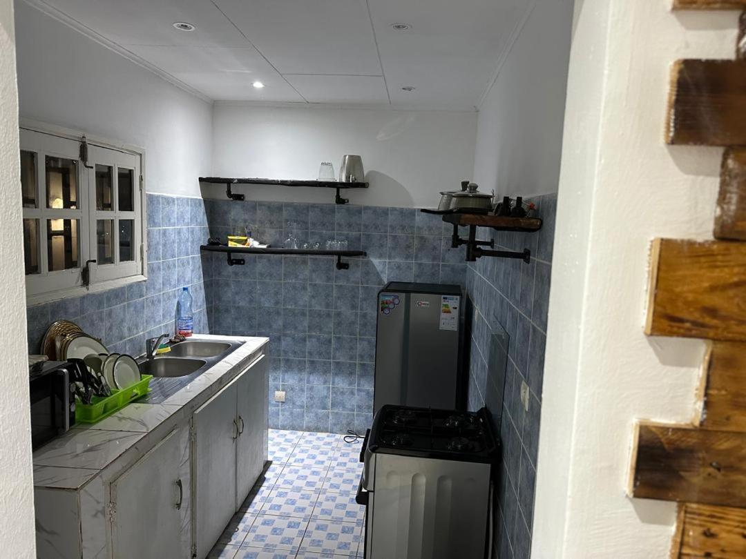 Iris Room ليبرفيل المظهر الخارجي الصورة